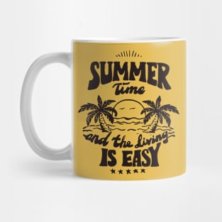 summer holiday Mug